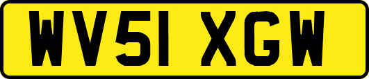 WV51XGW