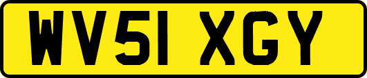WV51XGY