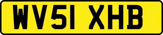 WV51XHB