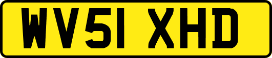 WV51XHD