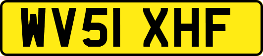 WV51XHF