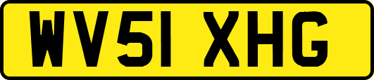 WV51XHG