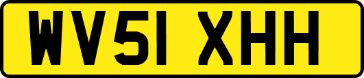 WV51XHH