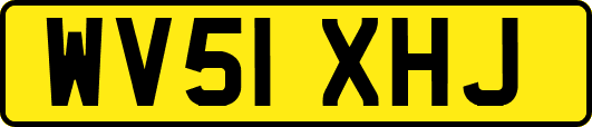 WV51XHJ