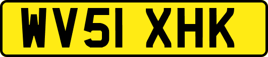 WV51XHK