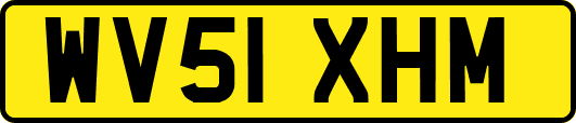 WV51XHM