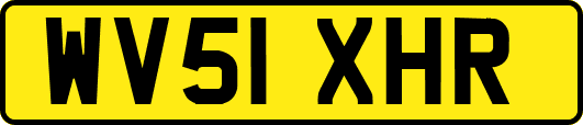WV51XHR