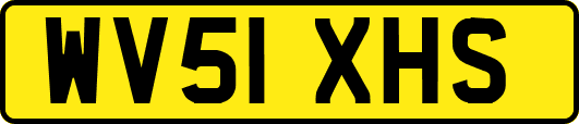 WV51XHS