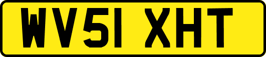 WV51XHT