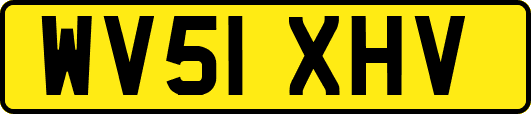 WV51XHV
