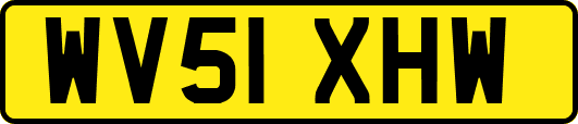 WV51XHW