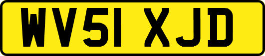 WV51XJD