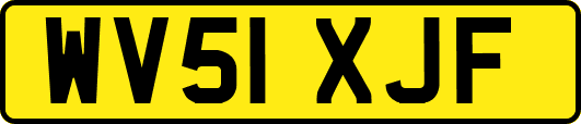 WV51XJF