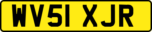 WV51XJR