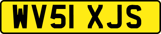 WV51XJS