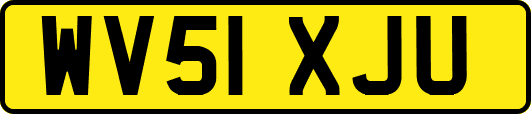 WV51XJU