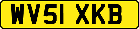 WV51XKB