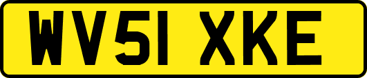 WV51XKE