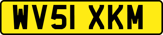 WV51XKM