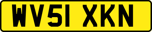 WV51XKN