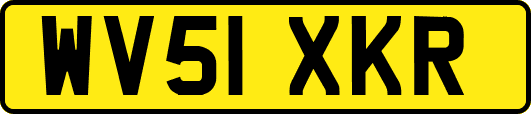 WV51XKR