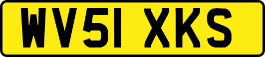 WV51XKS