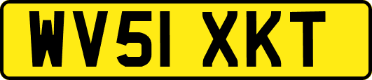 WV51XKT