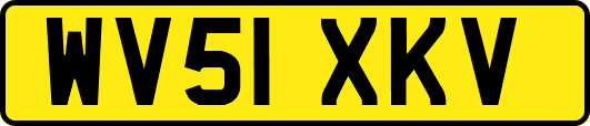 WV51XKV