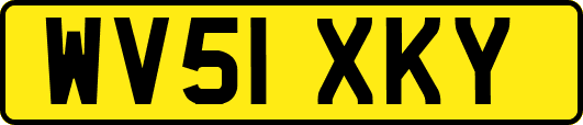 WV51XKY