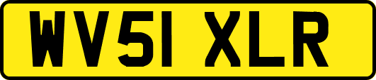 WV51XLR
