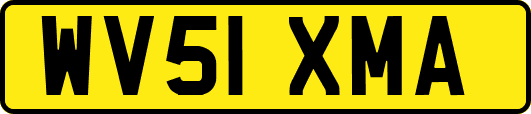 WV51XMA