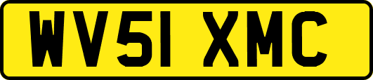 WV51XMC
