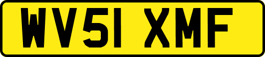 WV51XMF