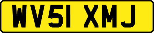 WV51XMJ