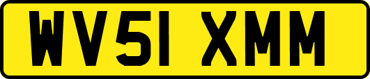 WV51XMM