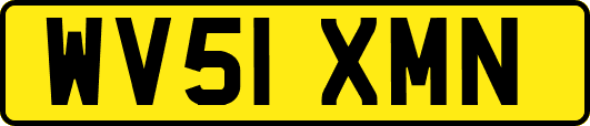 WV51XMN