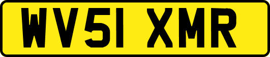 WV51XMR