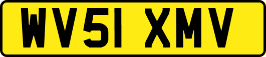 WV51XMV