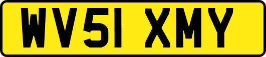 WV51XMY