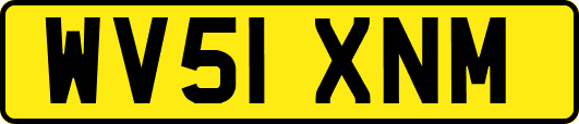 WV51XNM