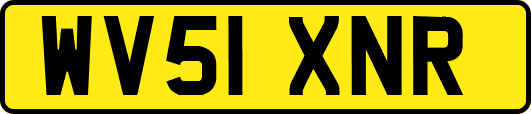 WV51XNR