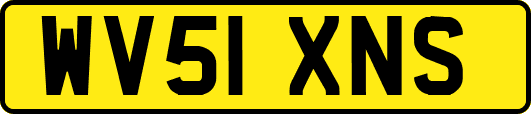WV51XNS