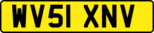 WV51XNV