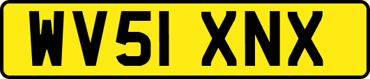 WV51XNX