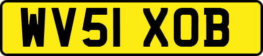 WV51XOB