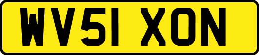 WV51XON