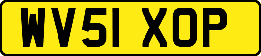 WV51XOP