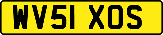 WV51XOS