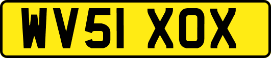 WV51XOX