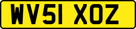 WV51XOZ